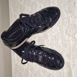 Burberry Sneakers Size 40